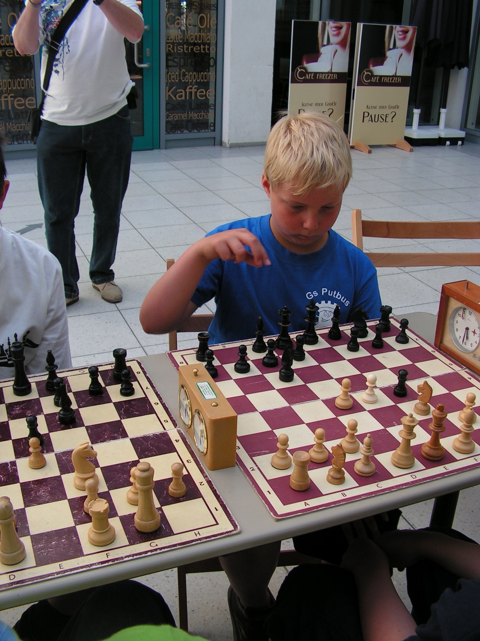 Vorschau